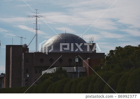 [廣島縣]廣島兒童博物館 86992377