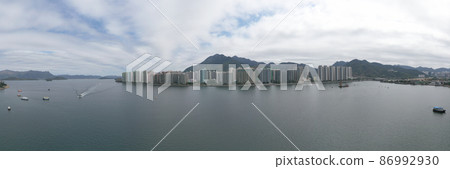 the day time tolo habour at hong kong 4 Feb 2022 the day time tolo habour at hong kong 4 Feb 2022 86992930