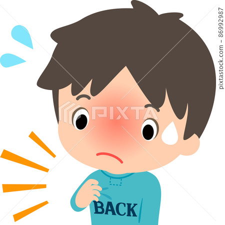 反方向穿襯衫的男人 反方向穿襯衫的男人 86992987