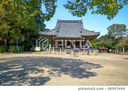 美浜町野間大房（Nomadaibo）本館 86993444