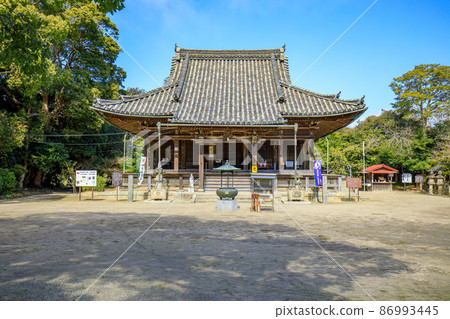 美浜町野間大房（Nomadaibo）本館 86993445