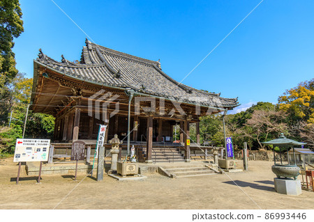 美浜町野間大房（Nomadaibo）本館 86993446