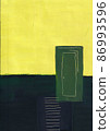 A door 86993596