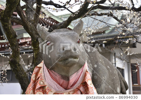 Nade牛肉北野天滿宮 86994030
