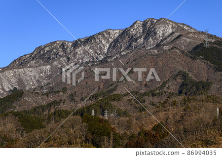 冬季瀧後山/雪妝 冬季瀧後山/雪妝 86994035