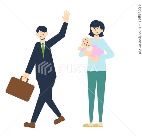 一對夫婦 一對夫婦 86994559