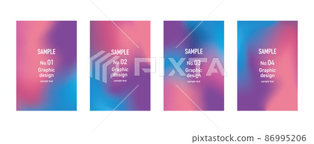 Background design graphic material Background design graphic material 86995206