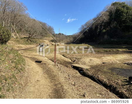 東京町田奈良白谷戶 86995926