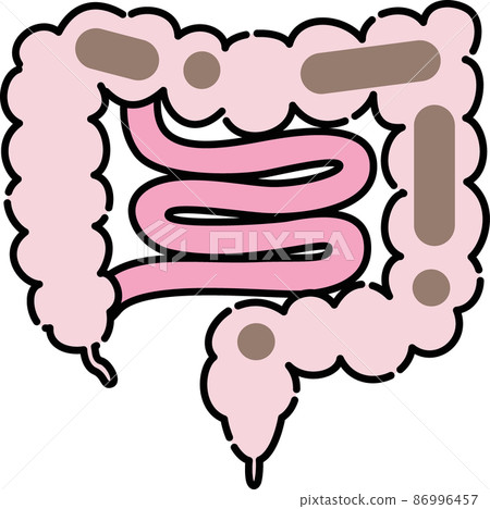 便秘的例證 便秘的例證 86996457