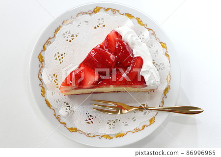 草莓餡餅 草莓餡餅 86996965