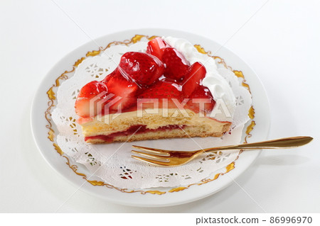 草莓餡餅 86996970