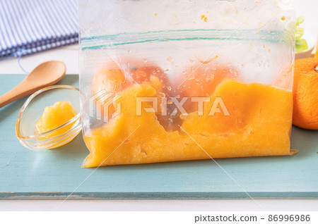 Orange sherbet Orange sherbet 86996986