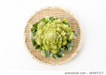Romanesco Romanesco 86997317