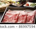 Shabu-shabu image 86997594