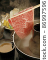 Shabu-shabu image 86997596