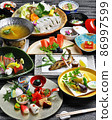 Japanese image 86997599