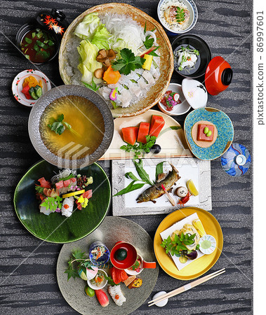 Japanese image 86997601