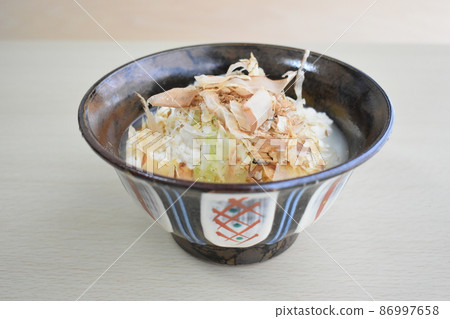 Yushi tofu (Okinawa) Yushi tofu (Okinawa) 86997658