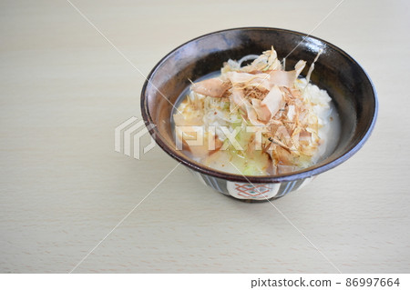 Yushi tofu (Okinawa) 86997664