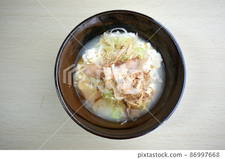 玉石豆腐（沖繩） 86997668