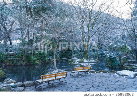 Snow Gifu Park <Gifu City, Gifu Prefecture> Snow Gifu Park <Gifu City, Gifu Prefecture> 86998068