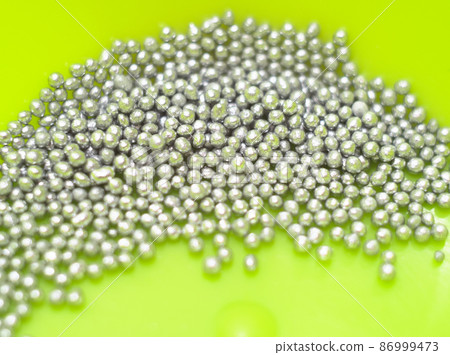 Sugar Balls Decoration 86999473