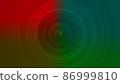 abstract geometric texture | modern blurred background | gradient illustration | wave pattern | swirl wallpaper for graphic,presentation,tile or elements design  86999810
