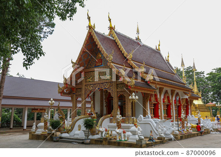 Chiang rai,thailand 87000096