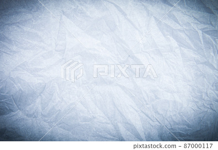 Texture Of Crumpled Paper Texture Of Crumpled Paper 87000117