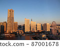 港未來在日出 87001678