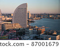 港未來在日出 87001679