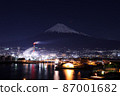 來自Takonoura的富士山 87001682