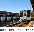 天浜線濱名湖佐久米站的休閒露營地 87001683