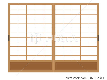 Sliding door Sliding door 87002361