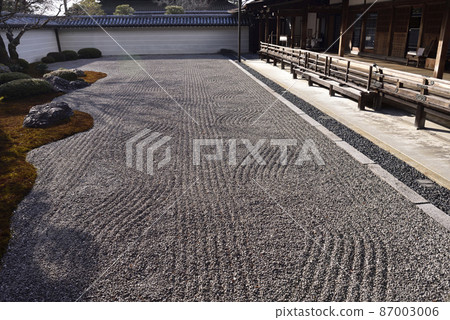 南禪寺Honoraku花園 南禪寺Honoraku花園 87003006