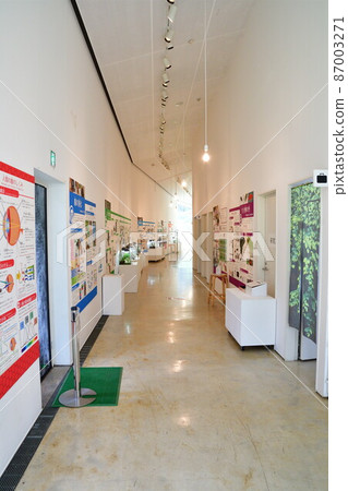 森林學校“Kyororo”（新潟縣） 87003271