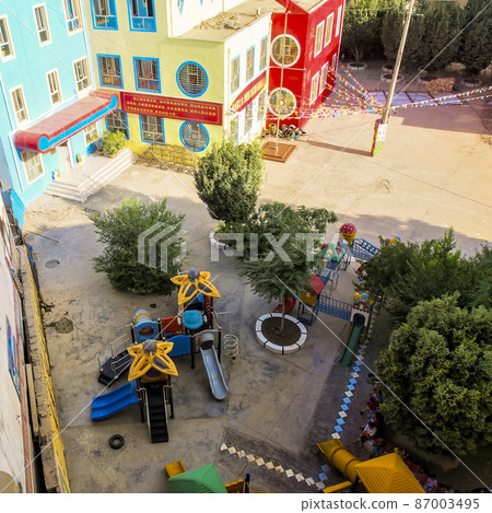 Kashgar, Xinjiang, China, Xinjiang Uygur Autonomous Region, China Kashgar, Xinjiang, China, Xinjiang Uygur Autonomous Region, China 87003495