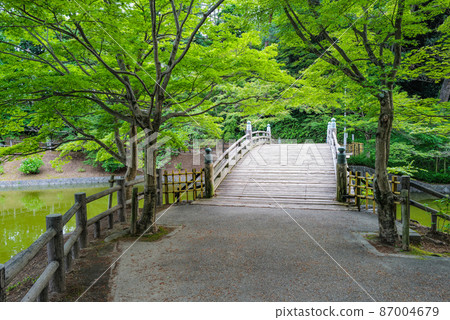 Okazaki City Fresh Green East Park 87004679