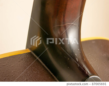 Acoustic neck Acoustic neck 87005691