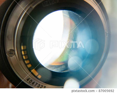 數碼相機多雲可換鏡頭 87005692