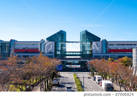 Osaka Nanko ATC 87006824