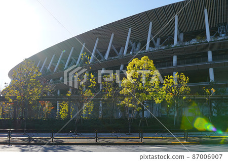 New National Stadium 2 87006907