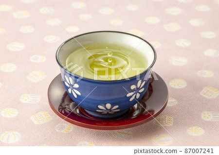 Tea green tea 87007241