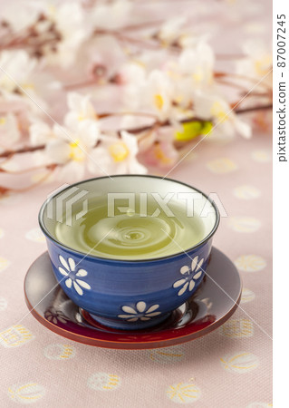 Tea green tea 87007245