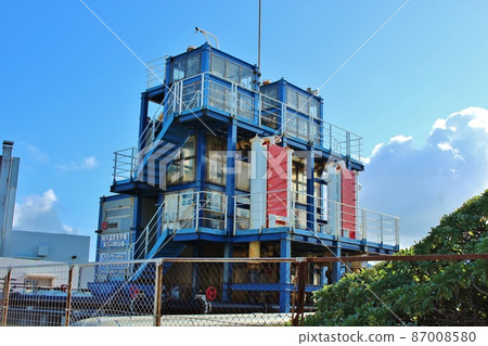 久米島海洋溫差發電示範設施 久米島海洋溫差發電示範設施 87008580