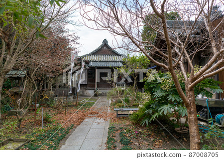 Senzoin Senzoin 87008705