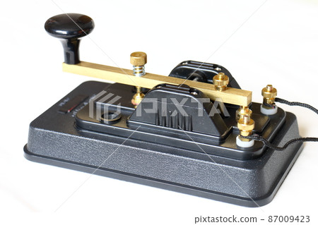 Telegraph key Telegraph key Morse code 87009423
