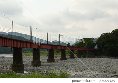 靜岡/大井川鐵道 87009589