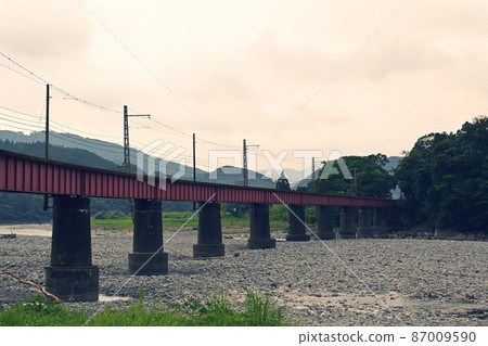 靜岡/大井川鐵道 87009590