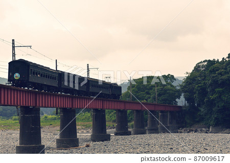 靜岡/大井川鐵道 87009617